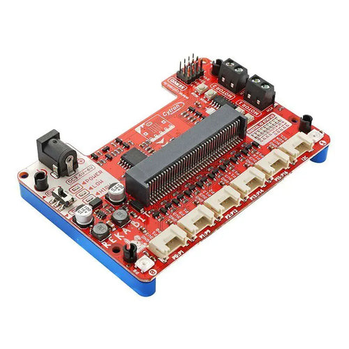 Cytron REKA:BIT w/ micro:bit v2