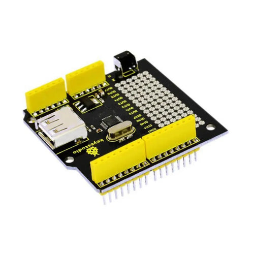 Cytron USB Host Shield V1.5 for Arduino