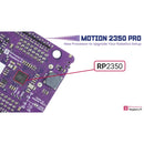 Cytron MOTION 2350 Pro - Advanced Robotics Controller for Beginners