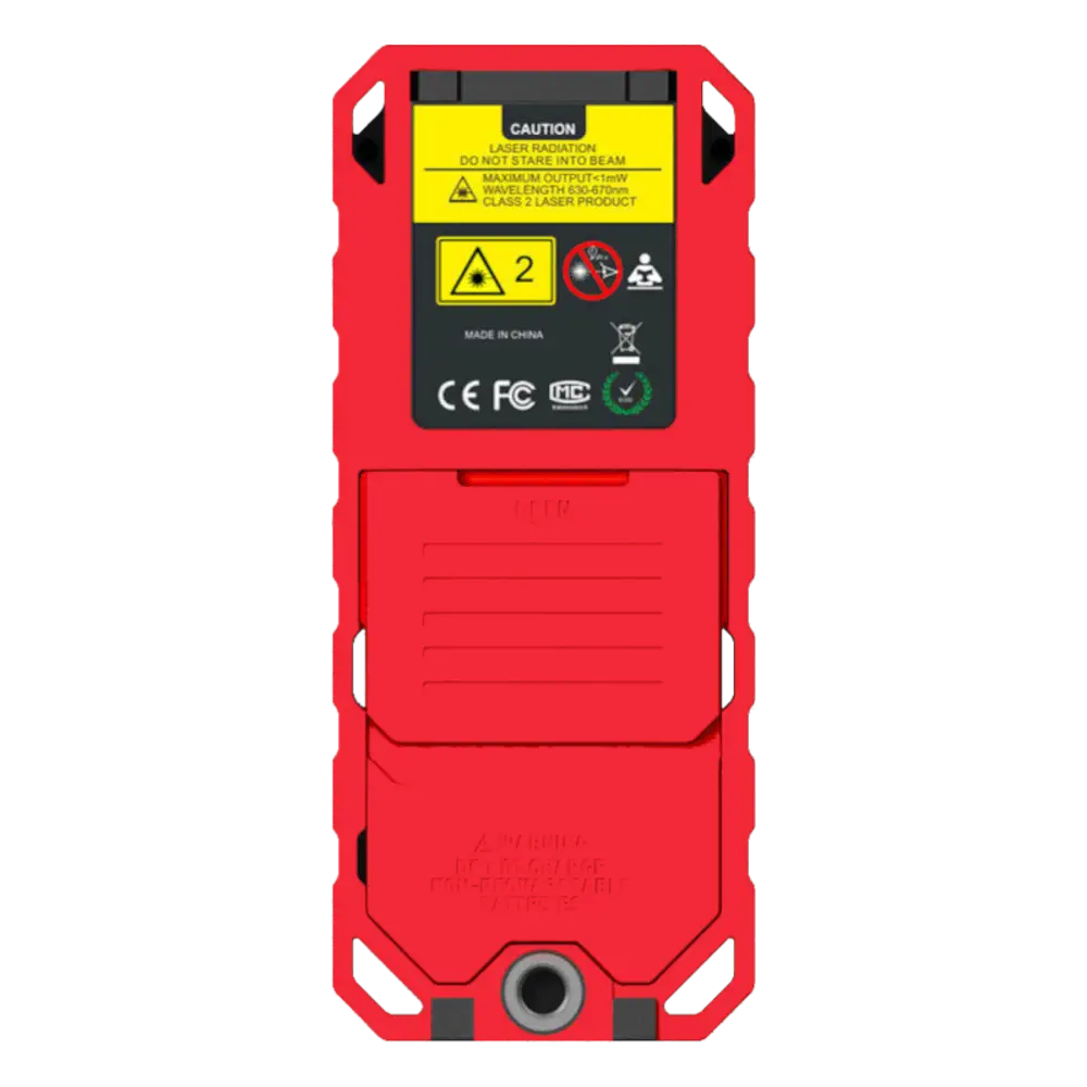GL MATE 100 - Professional laser distance meter for outdoor measurement