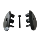 Boston Dynamics Spot aluminium feet caps