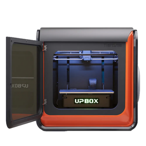 Tiertime UP BOX+ 3D Printer