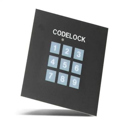 Code Lock