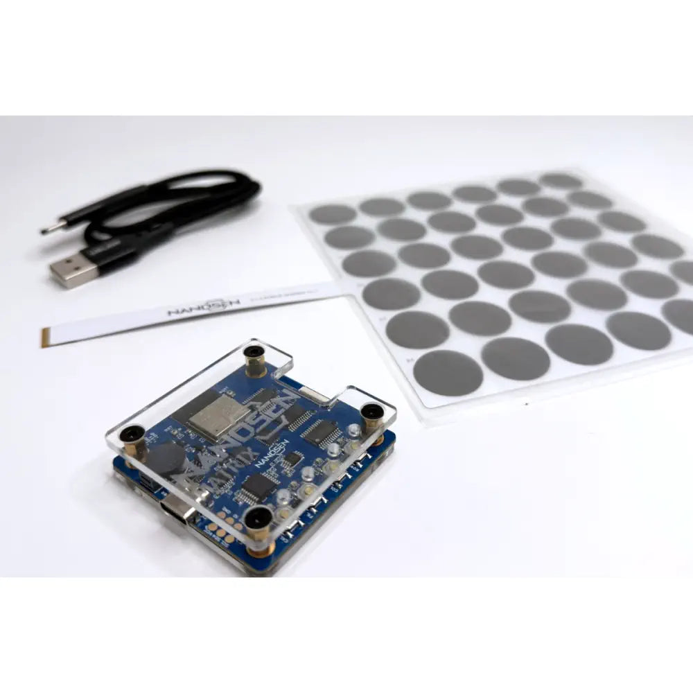 PNC Force Matrix Kit
