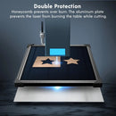 LONGER Honeycomb Working Table 440mm*440mm*22mm