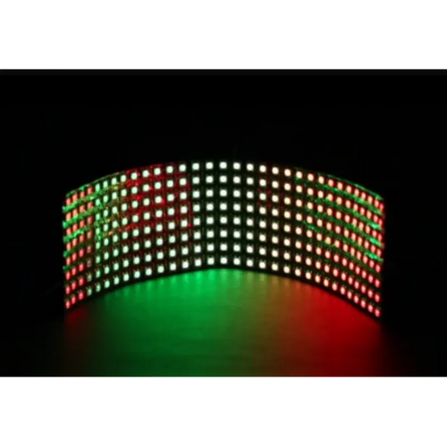 Dagu 8x32 Flexible RGB LED Matrix Display WS2812