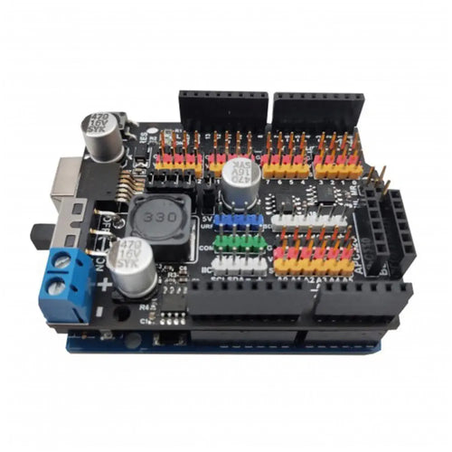 Dagu Arduino UNO Expansion Board w/ Motor Driver