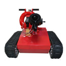 Dagu Firefighter Robot Tank Chassis