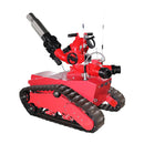 Dagu Firefighter Robot Tank Chassis