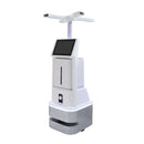 Dagu Spray Disinfection Robot