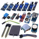 Dagu 16 in 1 Modules Sensor Kit for Arduino