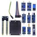 Dagu 16 in 1 Modules Sensor Kit for Arduino