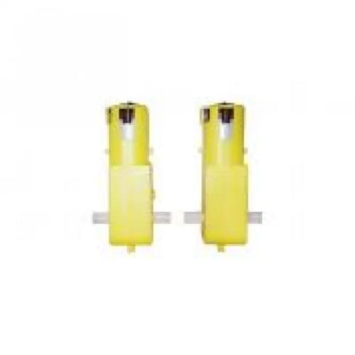 Dagu 1:48 Motor Gear Box (1 Pair)