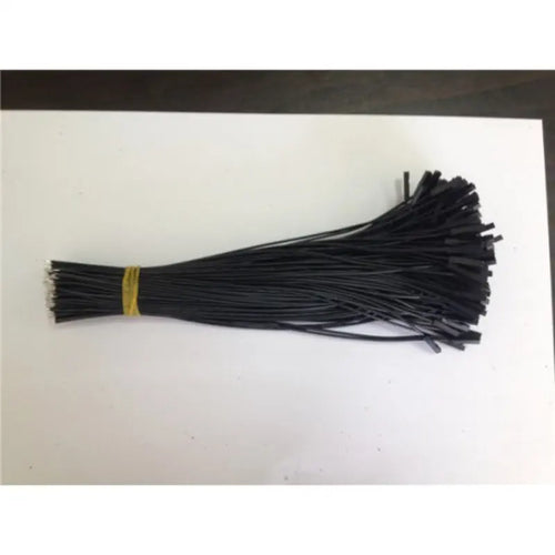 Dagu 20cm Female-Tin Wires (100 pcs)