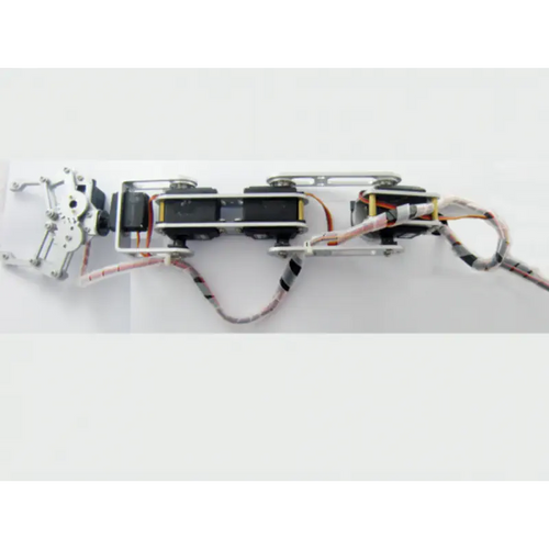 Dagu 6DOF Robotic Arm / Belt Gripper