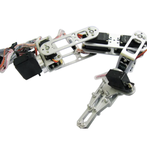 Dagu 6DOF Robotic Arm / Belt Gripper