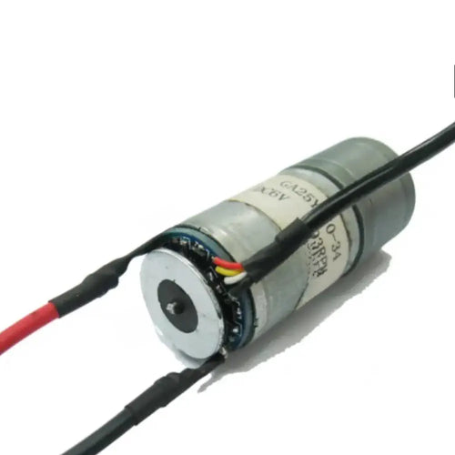 Dagu Wild Thumper Encoders RS003-Enco w/ Motor 75:1