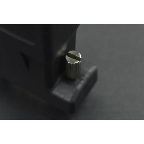 DB15 Female to RJ45 Female Adapter