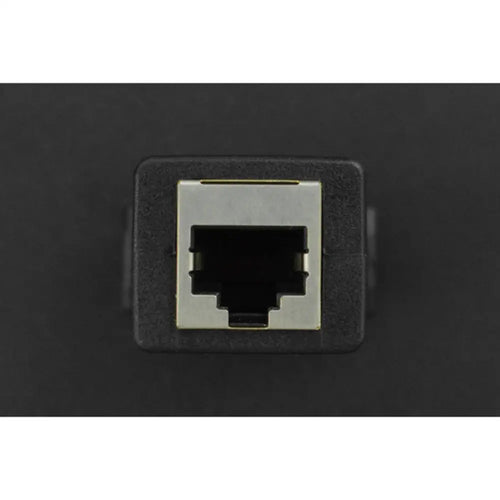 DB15 Female to RJ45 Female Adapter