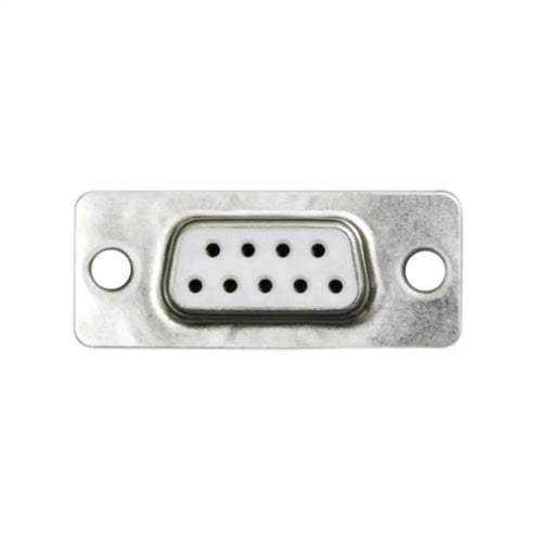 DB9 Female Serial Connector