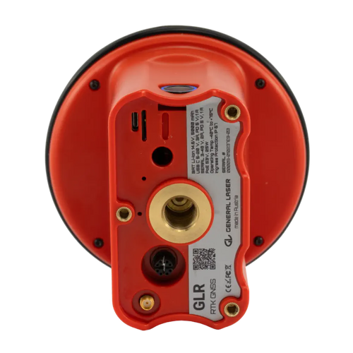 General Laser GLR RTK receiver