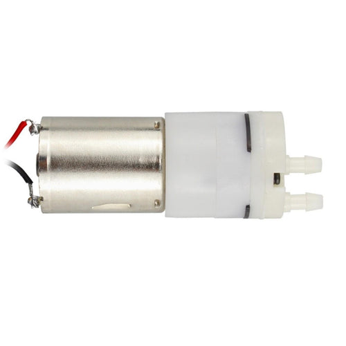 DC Diaphragm Pumps for Arduino Automatic Smart Plant Watering Kit