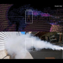 Ouster OS1 64 Rev 7 Mid Range Lidar Sensor