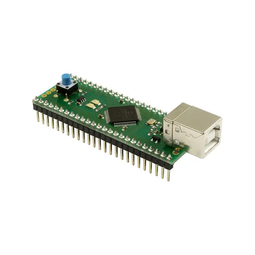 Dev-Pic18F67J50 Processor Module