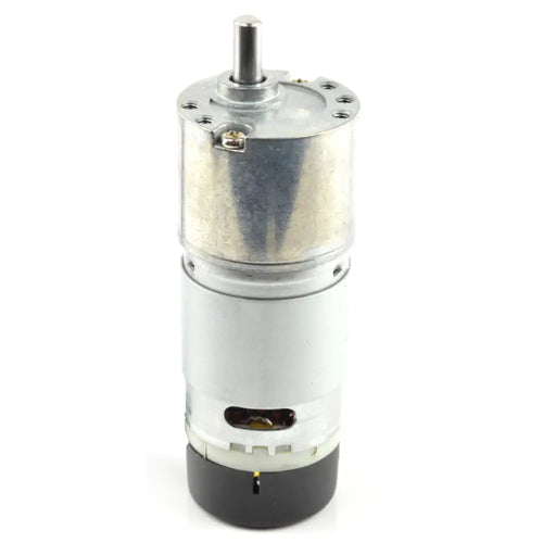 Devantech 12V, 30:1 Gear Motor w/ Encoder