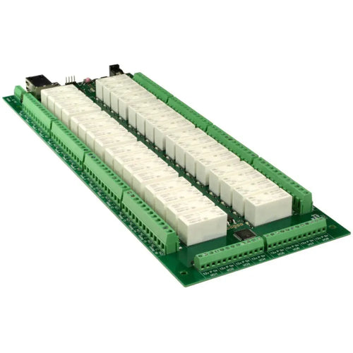 Devantech DS2832 32x16A Ethernet Relay