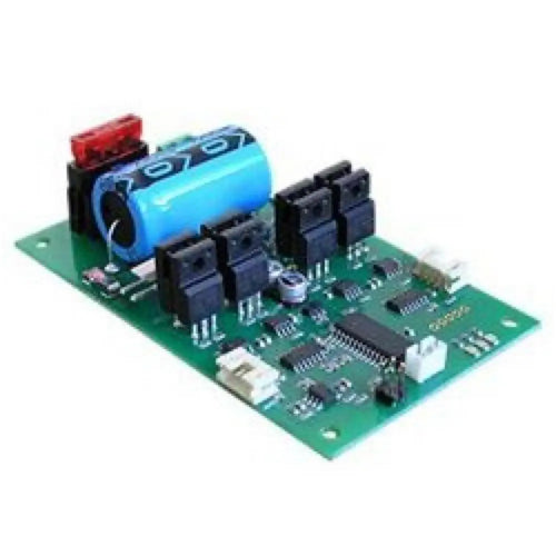 Devantech RD03 - 24 Volt Robot Drive System