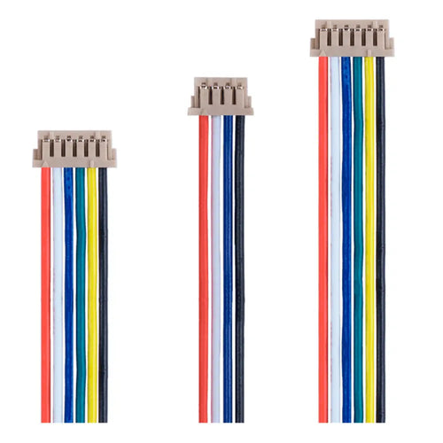 Navio2 Wire Pack