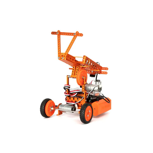 WeBot 12 - Edu Pack