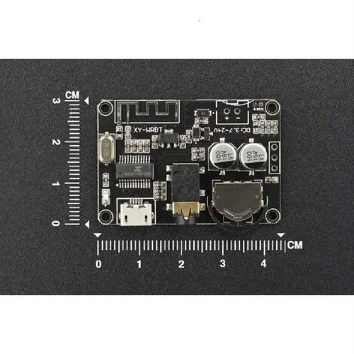 DFRobot Bluetooth 5.0 Audio Receiver Board - Controllable Volume