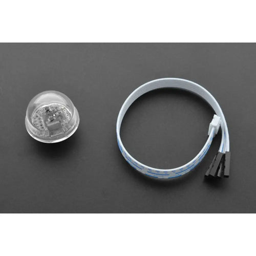 DFRobot Ambient Light Sensor (0-200klx)