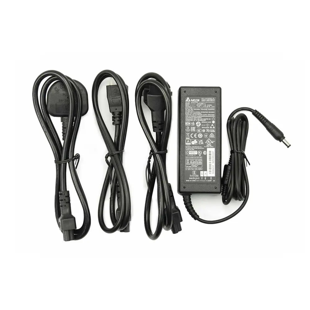 DFRobot 19V 90W AC/DC Adapter for LattePanda Mu Full-Function EVA Carrier Board