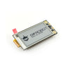 DFRobot 2.13" E-Ink Display Module for Raspberry Pi 4B/3B+/Zero W