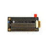 DFRobot 2.13" E-Ink Display Module for Raspberry Pi 4B/3B+/Zero W