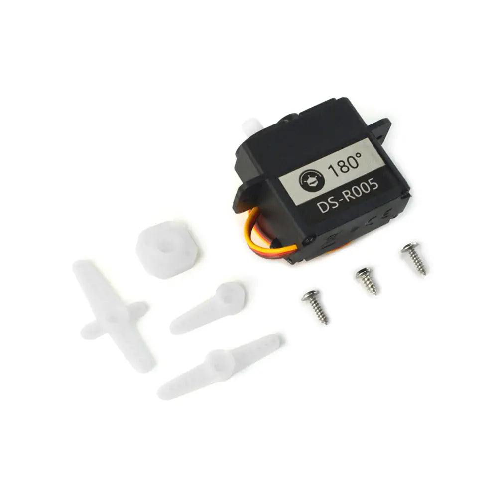 DFRobot 2Kg 180° Clutch Servo