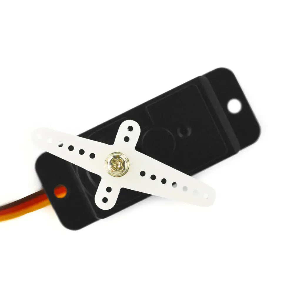 DFRobot 2Kg 300° Clutch Servo