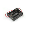 DFRobot 3×AA Battery Holder (PH2.0-2P)
