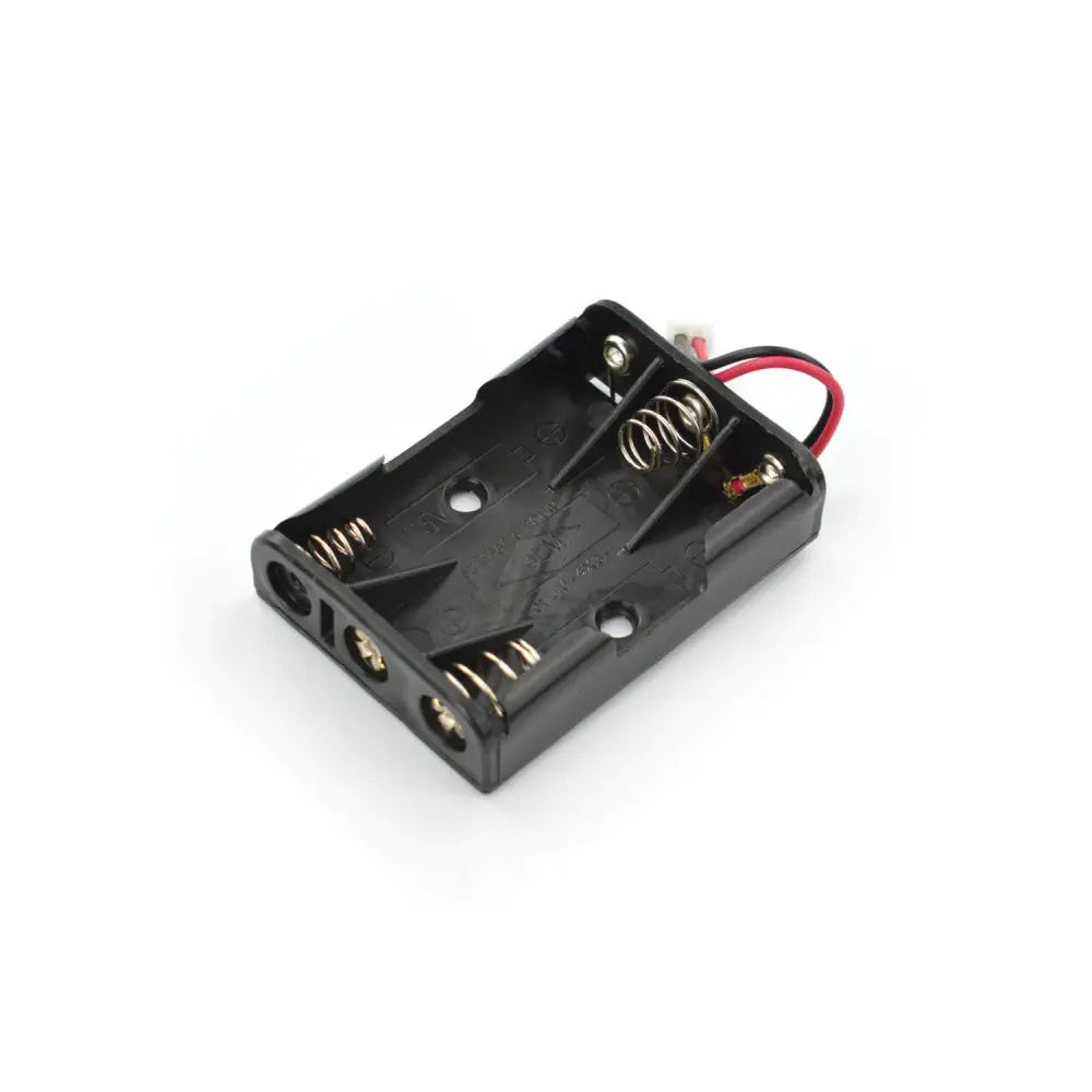 DFRobot 3xAAA Battery Holder