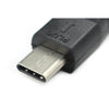 DFRobot 5.5/2.1Mm DC to Type-C Adapter