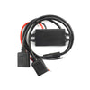 DFRobot 5V 3A Dual USB Step Down Buck Converter Module