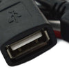 DFRobot 5V 3A Dual USB Step Down Buck Converter Module