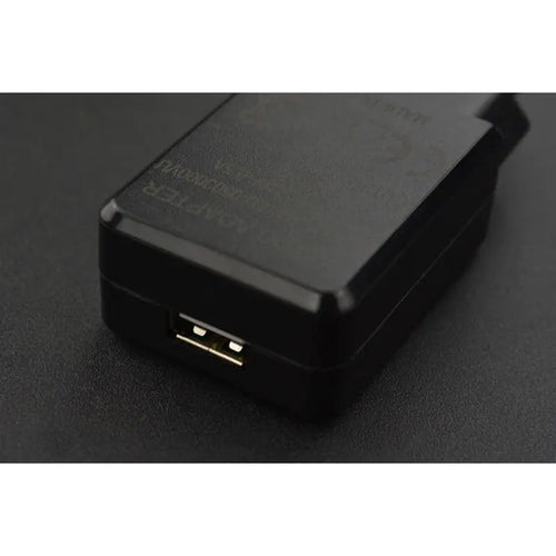 DFRobot 5V 3A USB Power Supply (EU Standard)