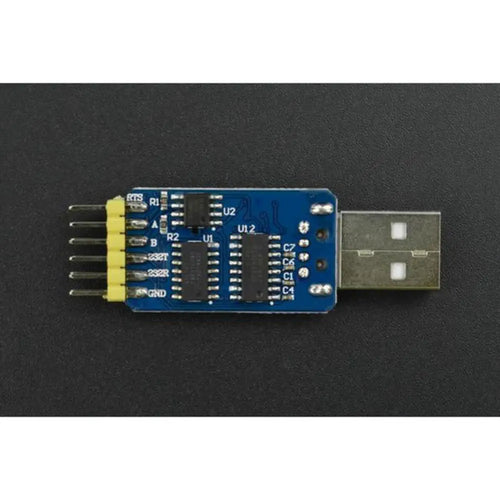 DFRobot 6-in-1 USB to Serial Converter