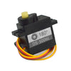 DFRobot 9G 180° Clutch Servo