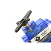 DFRobot 9G 180° Metal Servo w/ Analog Feedback (1.5Kg)