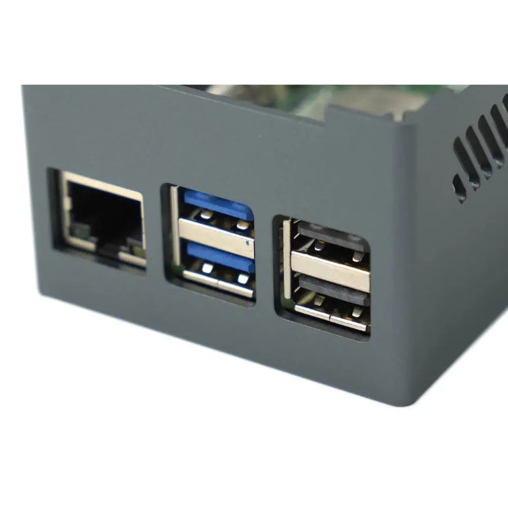 DFRobot Case for Raspberry Pi 5 Single Board Computer
